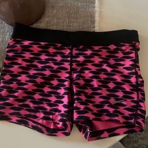 Nike shorts